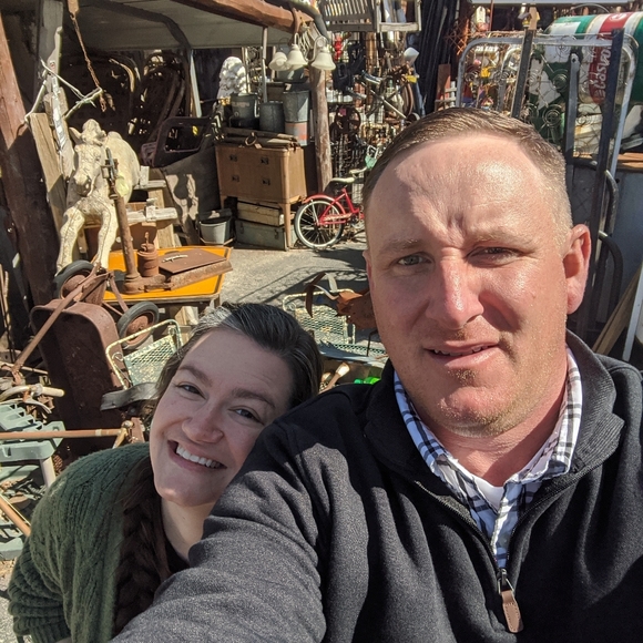 Meet your Posher, Mitchell - Picture 1 of 1